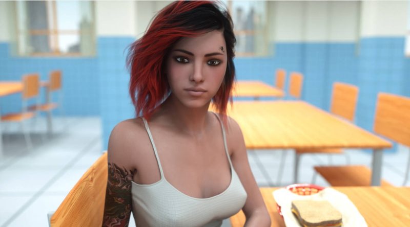 【欧美SLG/汉化/动态】公寓v0.09 AI版【PC+安卓/4.06G/更新】SLP福利社-老色批福利社老色批福利社