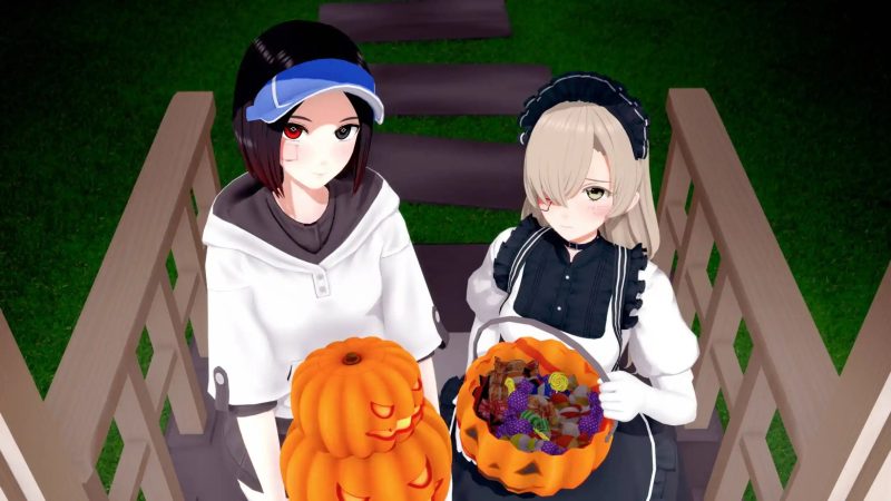 【日系SLG/汉化/动态】我的电子羊女仆梦v0.7.12 AI版【PC+安卓/3.69G/更新】SLP福利社-老色批福利社老色批福利社