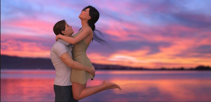 【欧美SLG/汉化/动态】欲望的低语0.15 AI版【PC+安卓/2.04G/更新】SLP福利社-老色批福利社老色批福利社