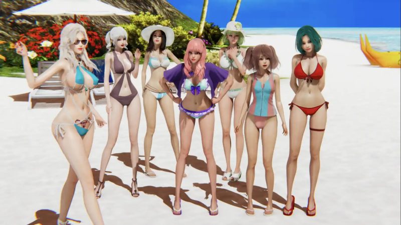 【神作SLG/官中/动态】特工17v0.25.9官方中文版【PC+安卓/4.40G/更新】SLP福利社-老色批福利社老色批福利社