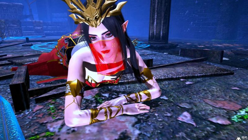 【3D/全彩/无修】斗破苍穹 第一季+第二季1-2【3518P/1.44G】SLP福利社-老色批福利社老色批福利社