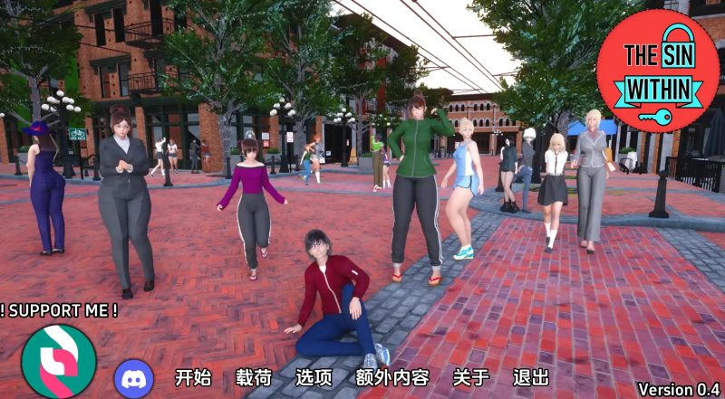 【欧美SLG/汉化/动态】内心的罪恶v0.4.5 AI版【PC+安卓/6.88G/更新】SLP福利社-老色批福利社老色批福利社