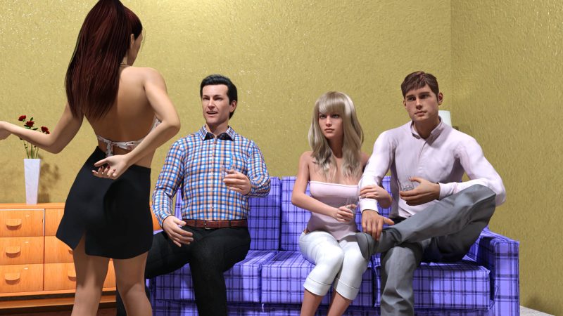 【欧美SLG/汉化/动态】爱丽丝梦游仙境v3.1 AI版【PC+安卓/783MB/更新】SLP福利社-老色批福利社老色批福利社