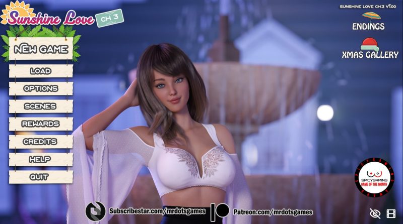 【神作SLG/汉化/动态】阳光海湾Ch.3v1.01i AI版【PC+安卓/3.78G/更新】SLP福利社-老色批福利社老色批福利社