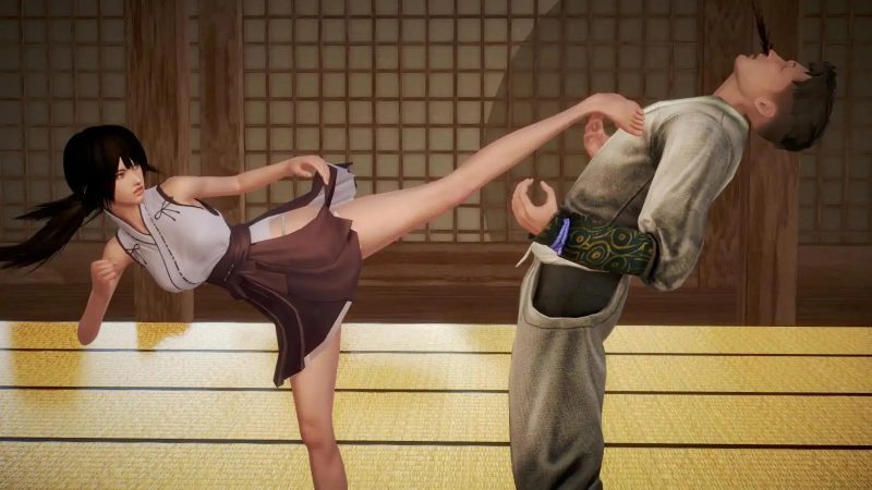 【欧美SLG/汉化/动态】一生一次1.0完结 汉化版【PC+安卓/3.04G/更新】SLP福利社-老色批福利社老色批福利社