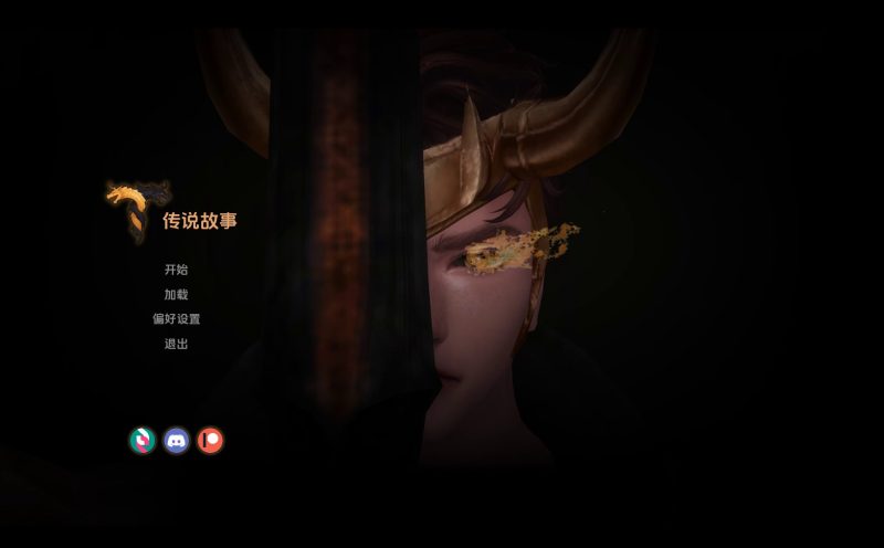 【欧美SLG/汉化/动态】传说的故事v0.1Act0-8.5 AI版【PC+安卓/2.41G/更新】SLP福利社-老色批福利社老色批福利社