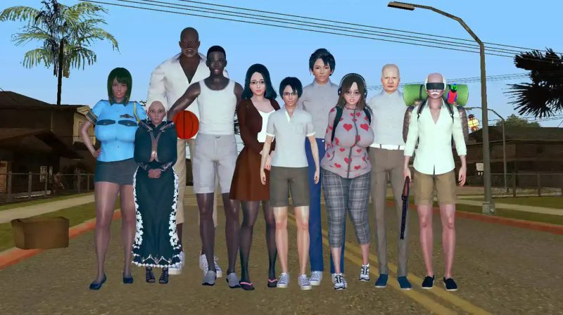 【欧美SLG/汉化/动态】恶霸试图腐蚀我的母亲尤娜Ep.3.6v0.75 AI版【PC+安卓/5.96G/更新】SLP福利社-老色批福利社老色批福利社