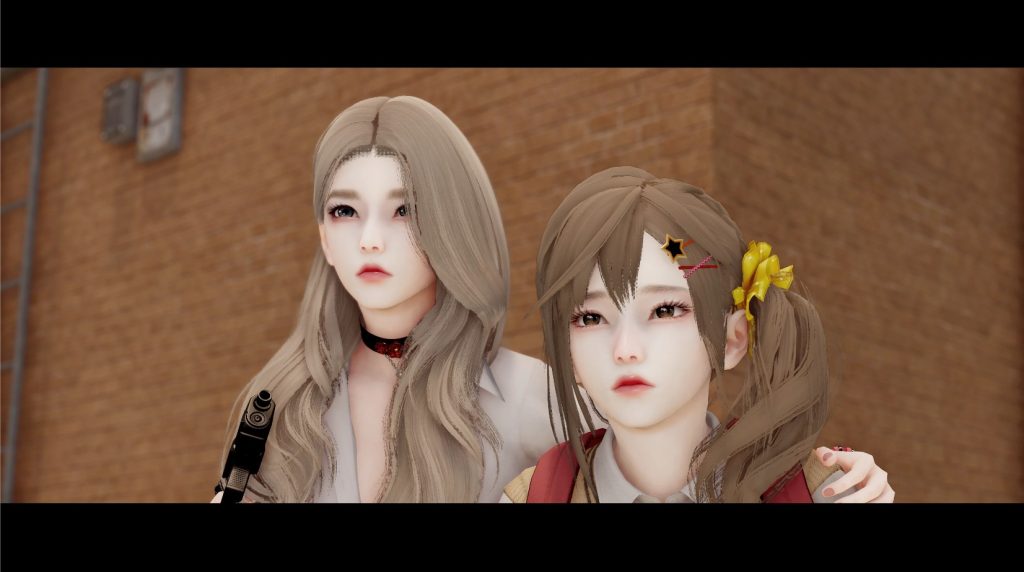 【亚洲SLG/汉化/动态】我们的60天v0.2 汉化版【PC+安卓/2.52G/更新】SLP福利社-老色批福利社老色批福利社