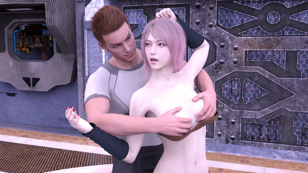 火星上的生命 (12)