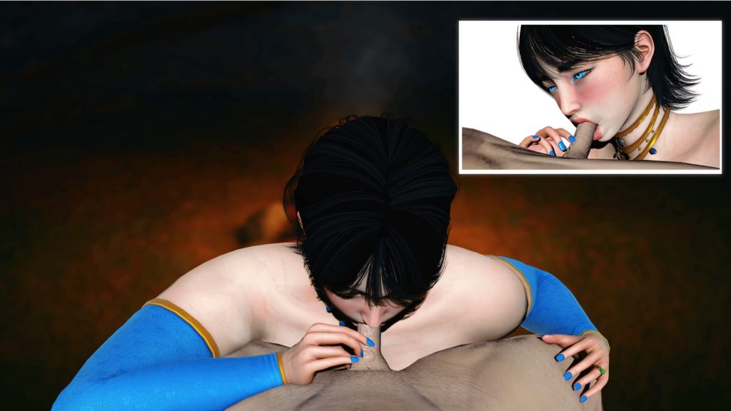 翅膀下的荆棘 (10)