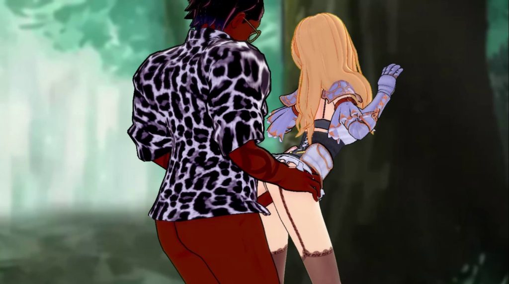 腐化我的异世界女友 (15)