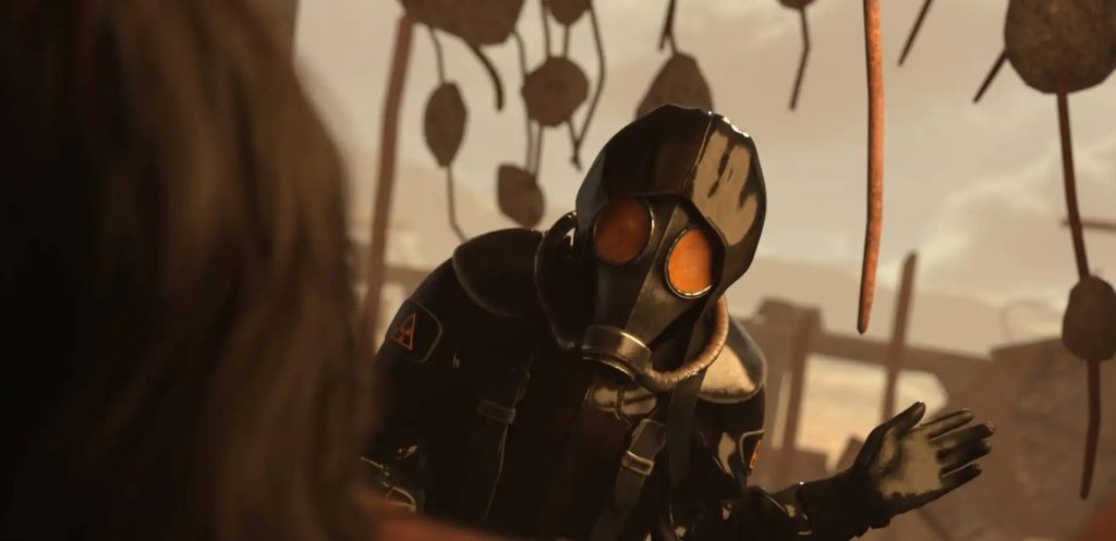 荒原守护者 (23)