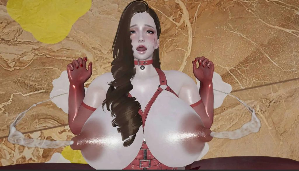 超级熟女英雄联盟 (5)