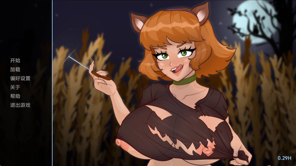 【欧美SLG/汉化/动态】迪克护理v0.29H 汉化版【PC+安卓/785MB/更新】SLP福利社-老色批福利社老色批福利社