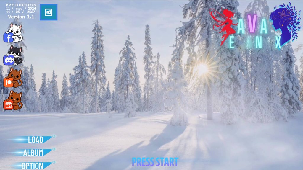 【亚洲SLG/汉化/沙盒】阿瓦维拉诺克斯v1.1 汉化版【PC+安卓/1.33G/更新】SLP福利社-老色批福利社老色批福利社