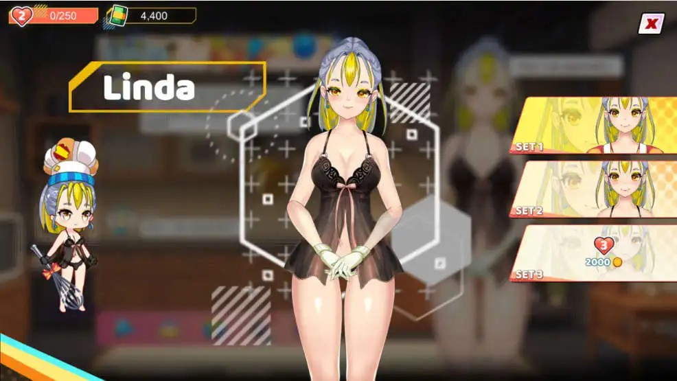 OG主播计划：节奏出道 (5)