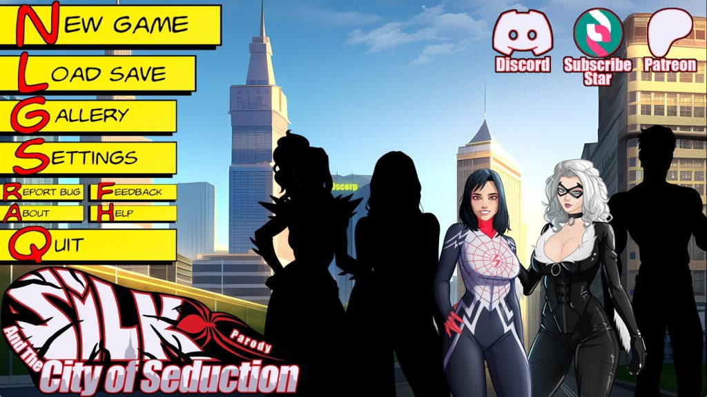 【欧美SLG/汉化/动态】丝绸与诱惑之城v3.11 汉化版【PC+安卓/4.42G/更新】SLP福利社-老色批福利社老色批福利社