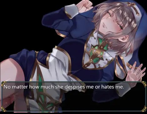 修女与光之遥不可及的森林1.0 (2)