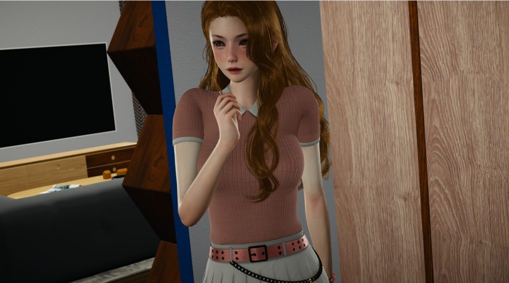 回声：我们告诉自己的谎言 (2)