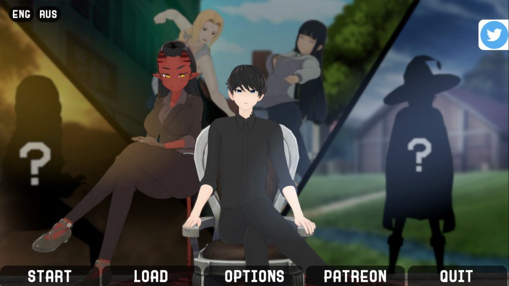 【同人SLG/汉化/动态】多元宇宙平衡v0.9.9.9.3 汉化版【PC+安卓/3.69G/更新】SLP福利社-老色批福利社老色批福利社