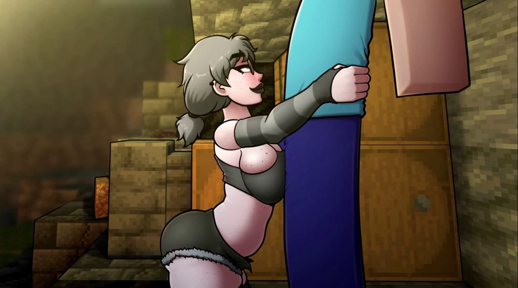 我的世界黄版 (2)