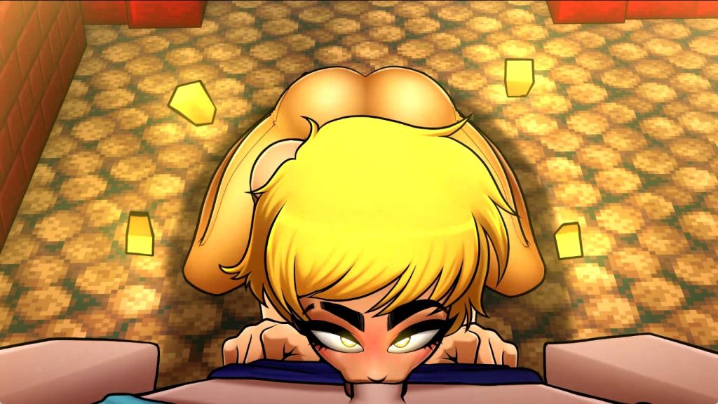 我的世界黄版 (4)