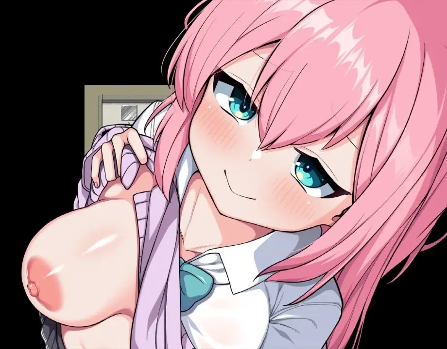 我能交到100個朋友嗎 (4)