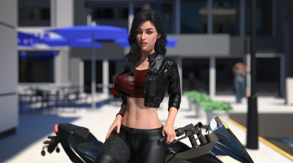 【欧美SLG/汉化/动态】洛杉矶：魔法之街v1.3 汉化版【PC+安卓/2.64G/更新】SLP福利社-老色批福利社老色批福利社