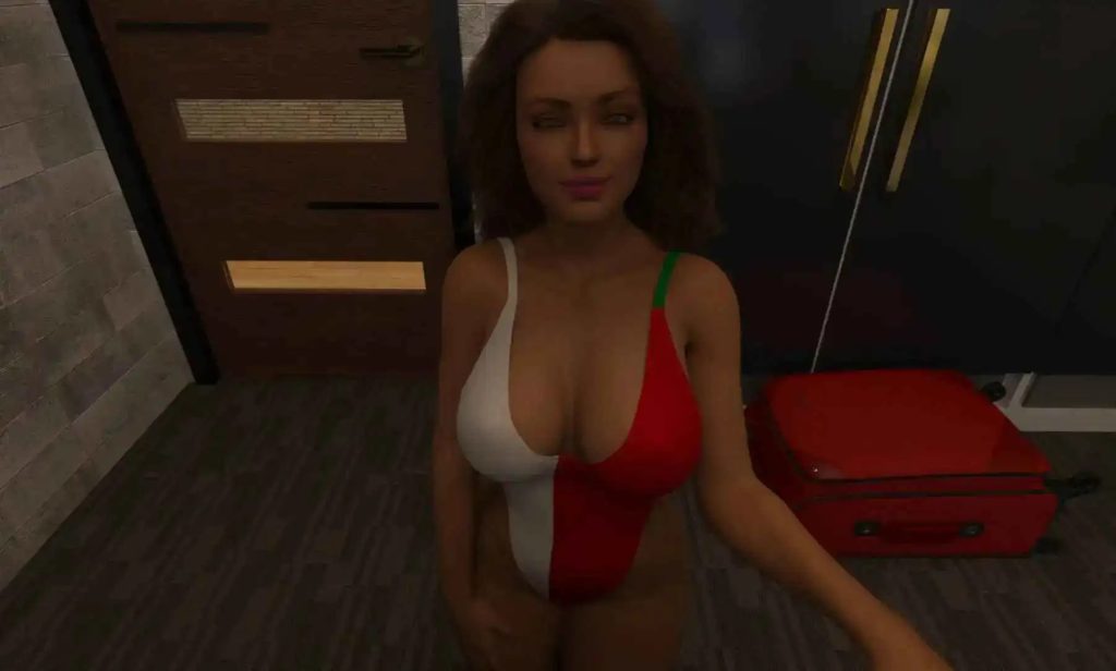 爱丽丝梦游仙境 (4)