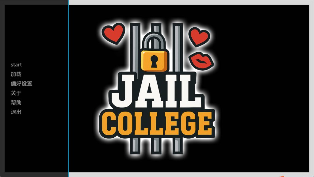 【欧美SLG/汉化/动态】监狱学院v0.307 汉化版【PC+安卓/1.13G/更新】SLP福利社-老色批福利社老色批福利社