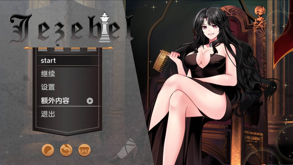 【欧美SLG/汉化/动态】耶洗别Ep.2v2.02 汉化版【PC+安卓/4.58G/更新】SLP福利社-老色批福利社老色批福利社