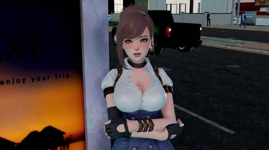 金斯维尔：变革的开始 (4)