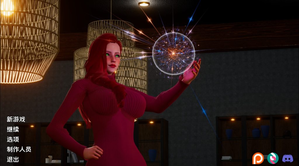 【欧美SLG/汉化/动态】魔法的本质Part3 汉化版【PC+安卓/6.94G/更新】SLP福利社-老色批福利社老色批福利社