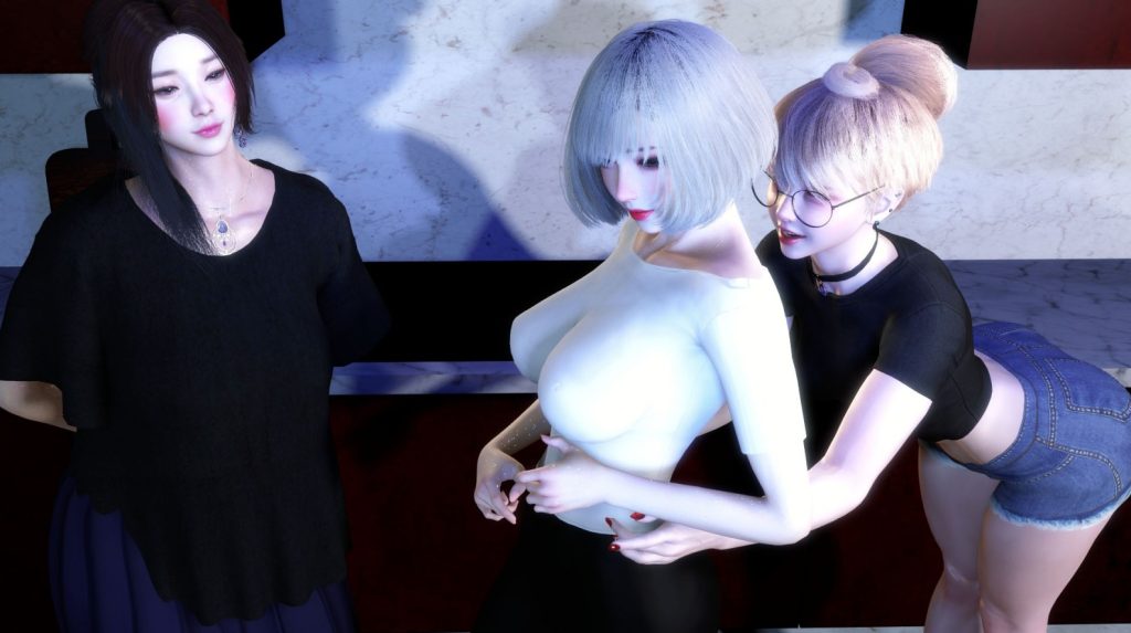 【亚洲SLG/汉化/动态】NTR之谜v0.8.5 汉化版【PC+安卓/2.35G/更新】SLP福利社-老色批福利社老色批福利社