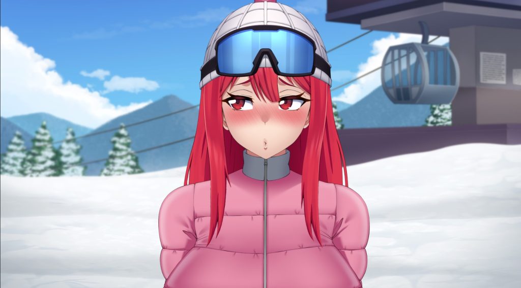 他的赌注她的失败 (1)