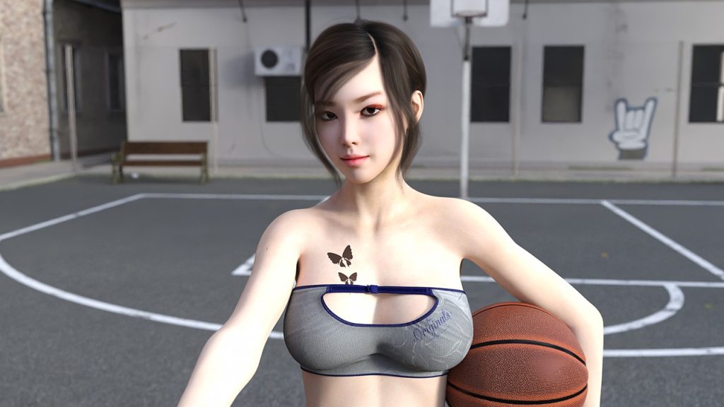 妻子的困境重温 (7)