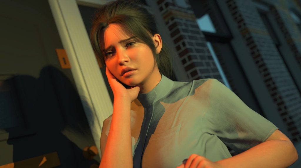 字里行间的秘密 (5)