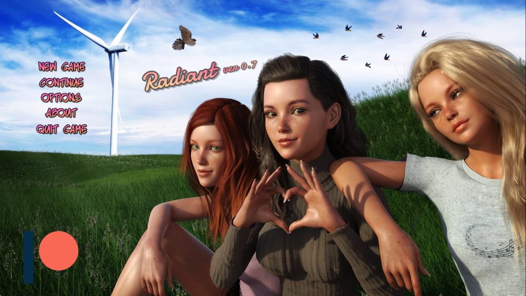 【欧美SLG/汉化/动态】辐射v0.7.1 汉化版【PC+安卓/6.15G/更新】SLP福利社-老色批福利社老色批福利社