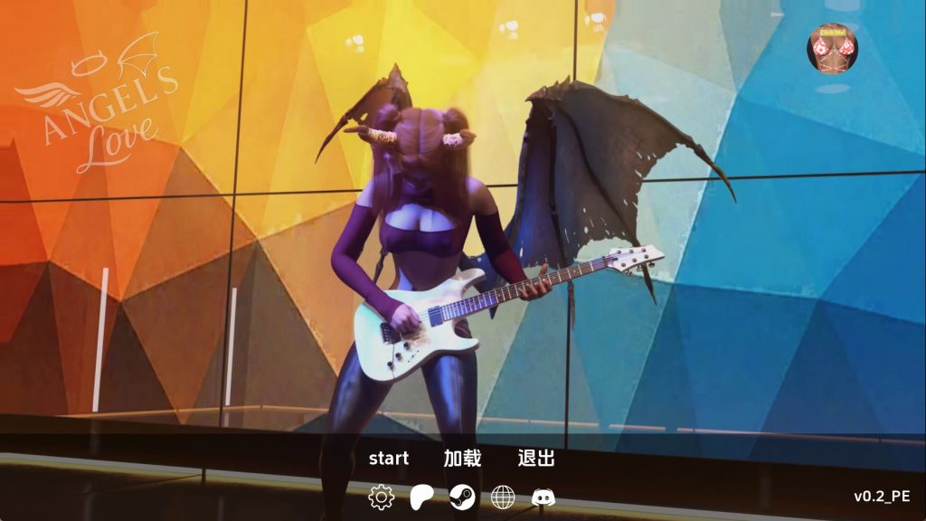 【欧美SLG/汉化/动态】天使的爱v0.17 汉化版【PC+安卓/4.22G/更新】SLP福利社-老色批福利社老色批福利社