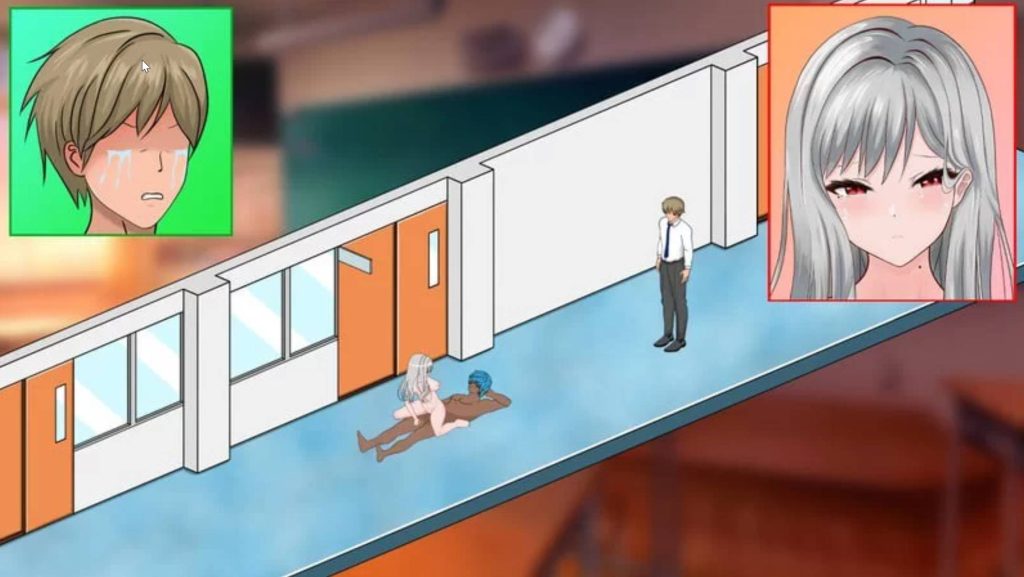 女教师若山先生的NTR教室v0.85.0.1 (5)