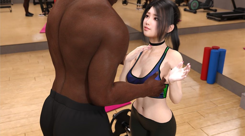 妻子的困境重温 (3)