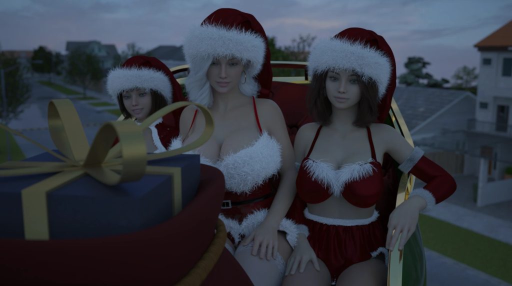 心脏问题-圣诞特别篇 (6)