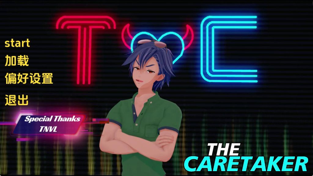 【欧美SLG/汉化/动态】看守者第1季1.0 汉化版【PC+安卓/4.05G/更新】SLP福利社-老色批福利社老色批福利社